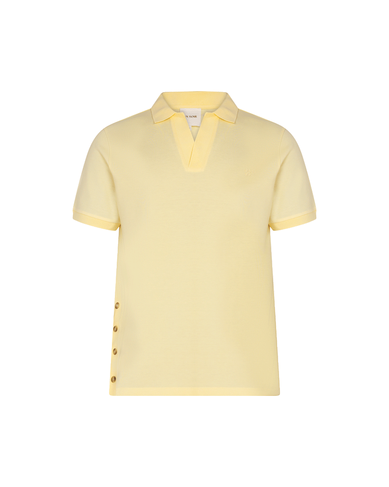 Polo Thierry