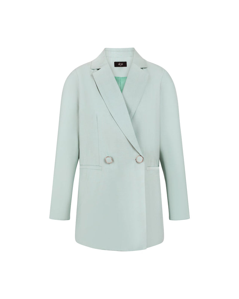 Blazer Gaspard Viscose