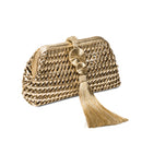 Almeria Sahara Pouch Bag
