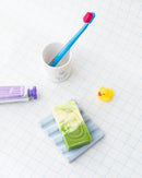 Savon À L'Aloe Vera