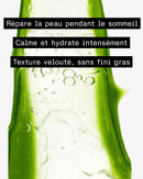 006 - Gel-Crème Nuit