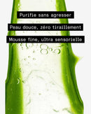 002 - Mousse Nettoyante