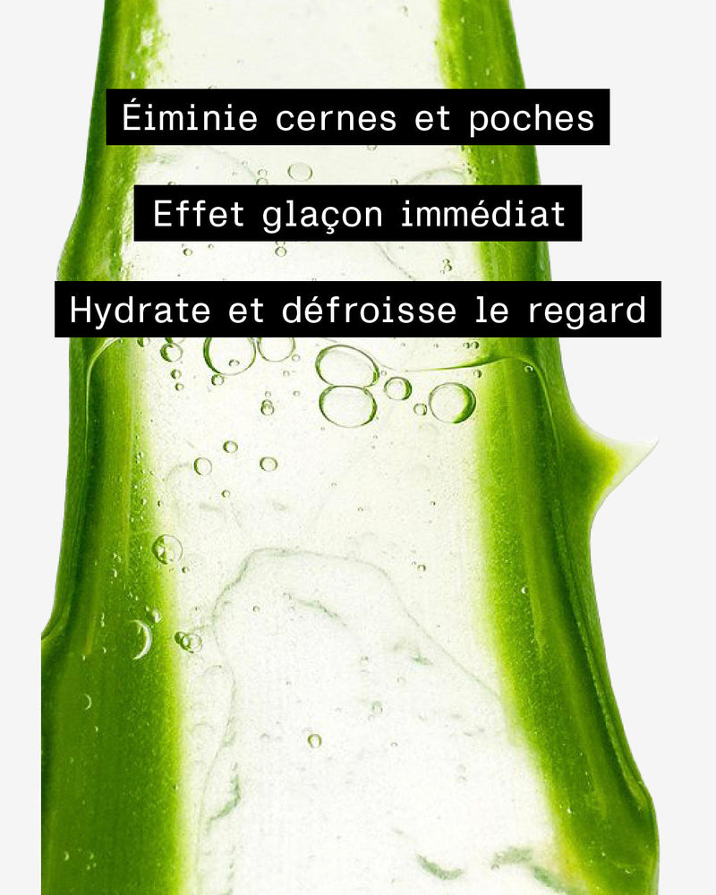 004 - Stick Défatigant