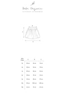 Jupe Alyssa - Enfant