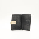 Portefeuille Bottega Veneta Leopard