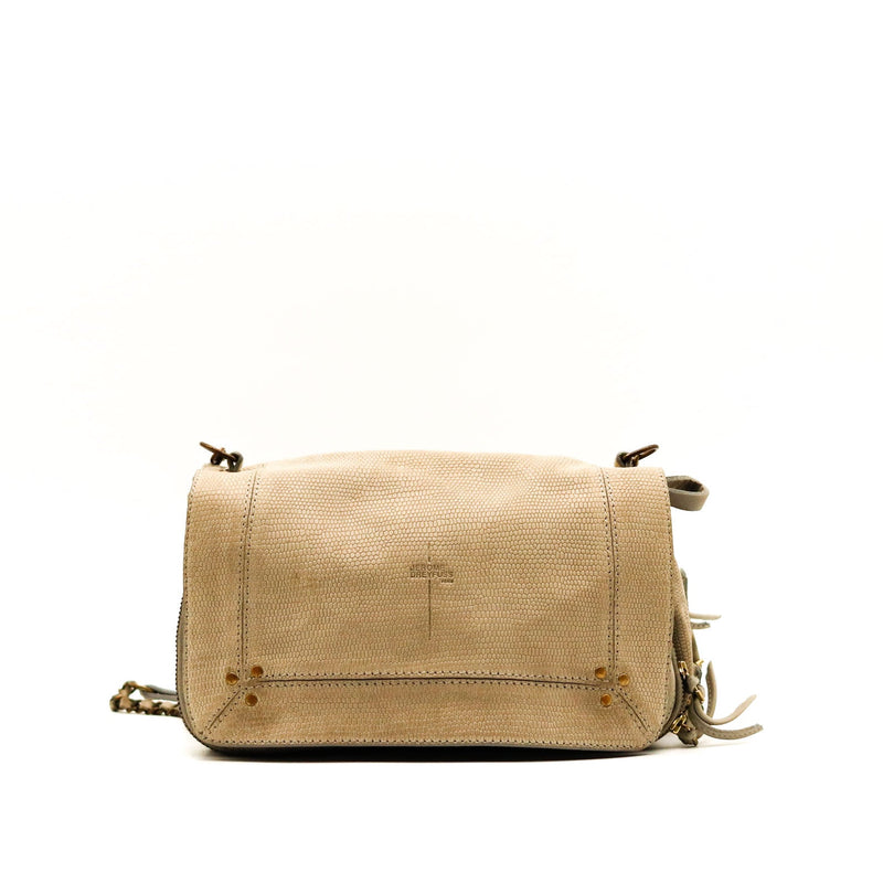 El Bobi M. Jerome Dreyfuss