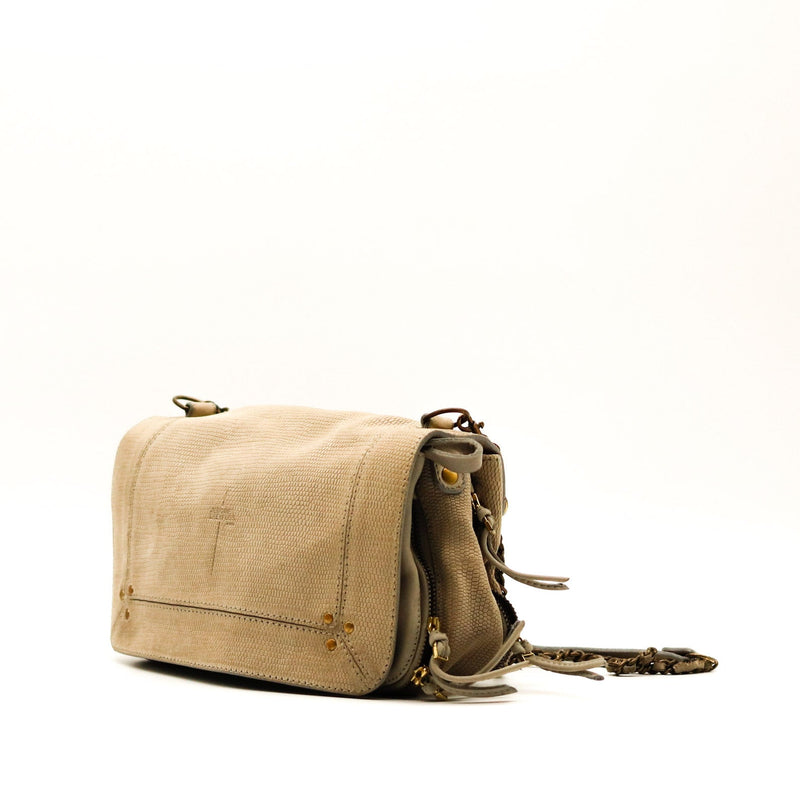 El Bobi M. Jerome Dreyfuss