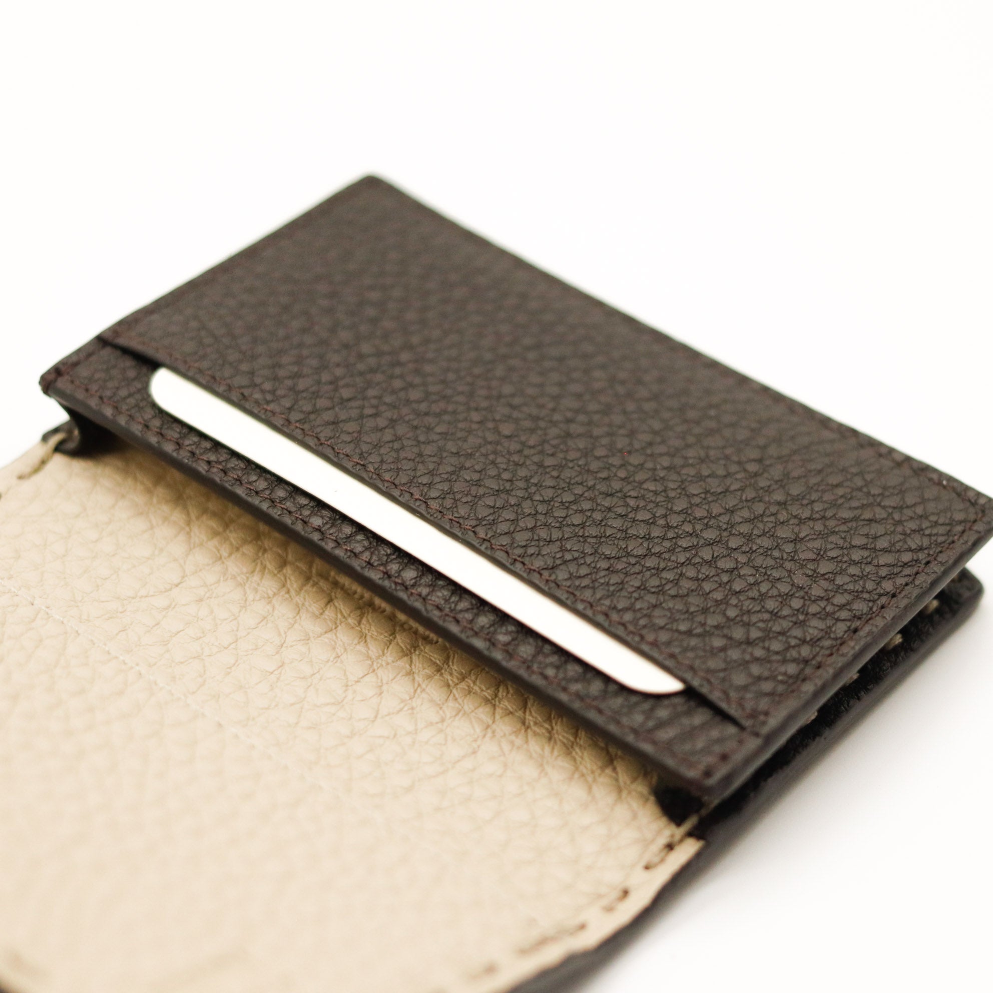 Le Porte-Cartes Selleria Fendi