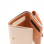 Le Portefeuille Fendi Diamonds Rose
