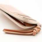 Le Porte-Cartes Peekaboo Fendi Rose