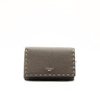Le Porte-Cartes Selleria Fendi