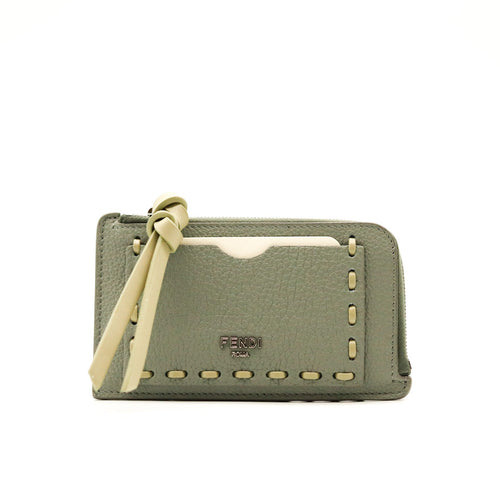 Porte-Cartes Peekaboo Fendi