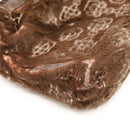 Le Horsebit Fourrure Cuir Gucci