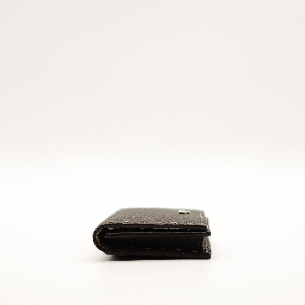 Le Porte-Cartes Selleria Fendi