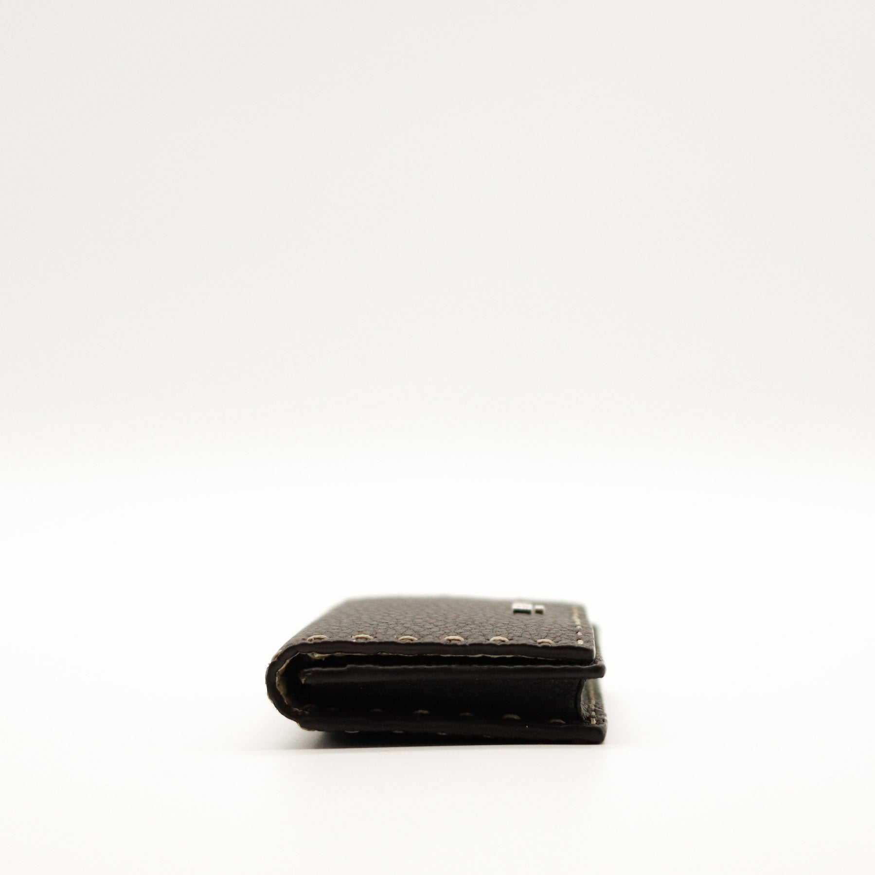 Le Porte-Cartes Selleria Fendi