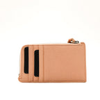 Le Porte-Cartes Peekaboo Fendi Rose