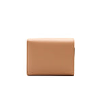 Le Portefeuille Fendi Diamonds Rose