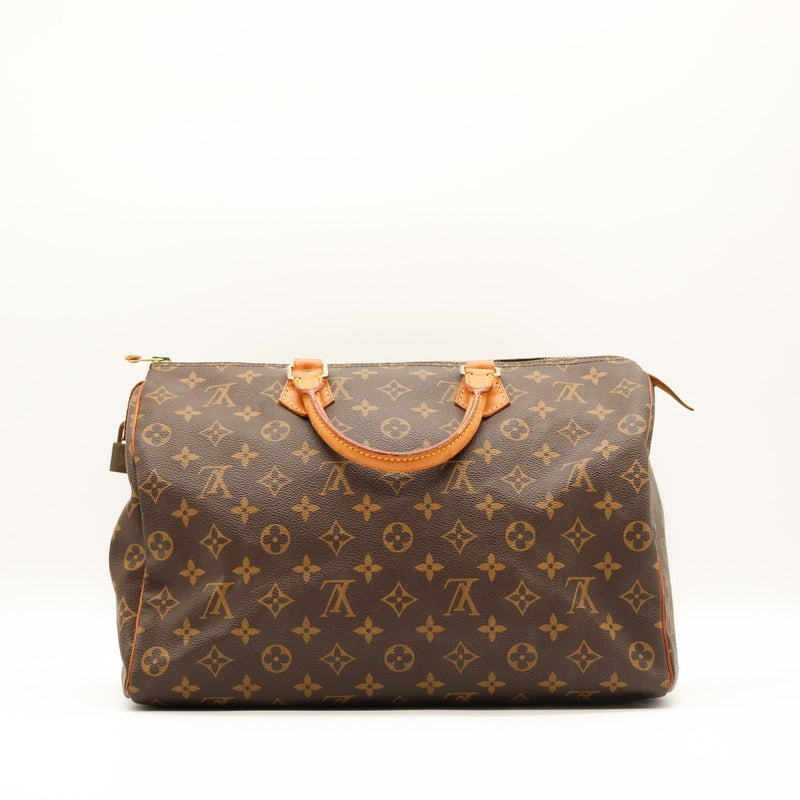 Le Speedy 35 Louis Vuitton
