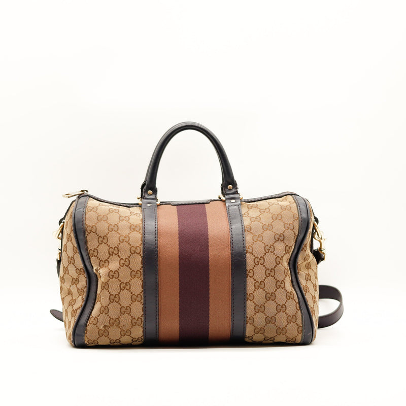 Le Boston Gucci Bandoulière