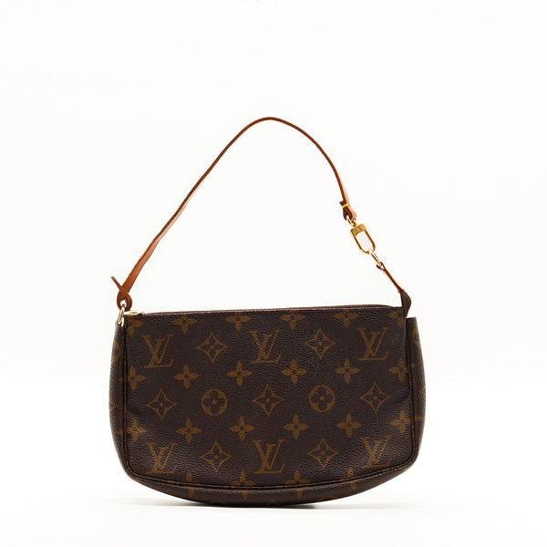 La Pochette Accessoires Louis Vuitton