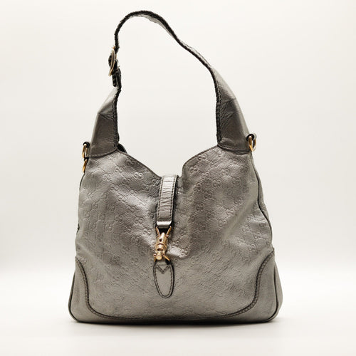 Le New Jackie Bamboo Gucci