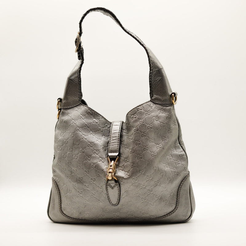 Le New Jackie Bamboo Gucci