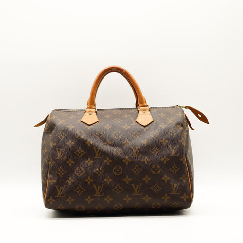 Le Speedy 30 Louis Vuitton