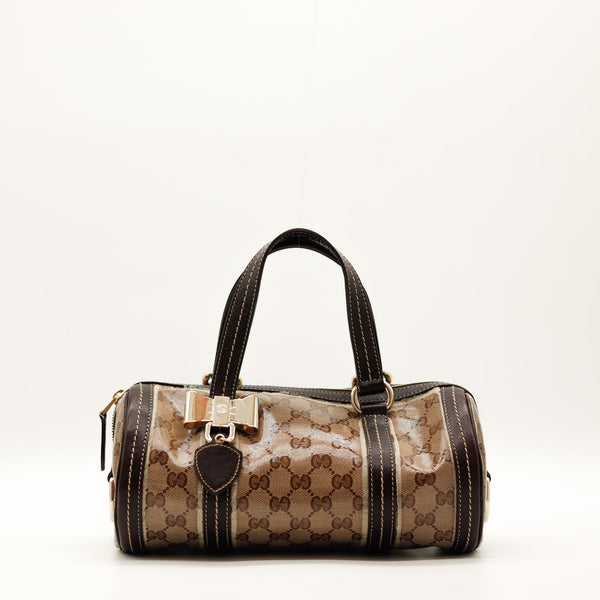 The Gucci Butterfly