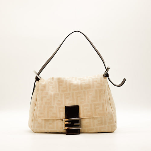 Le Baguette Mamma Zucca Fendi