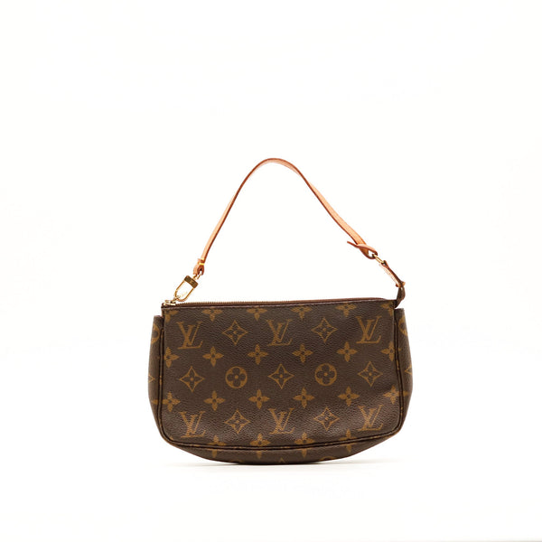 La Pochette Accessoires Louis Vuitton