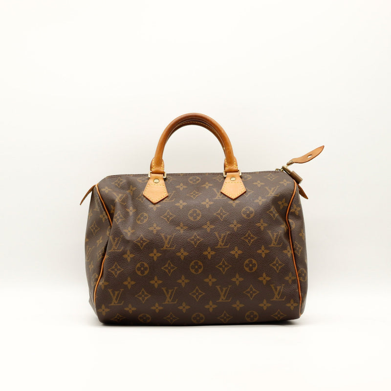 Le Speedy 30 Louis Vuitton
