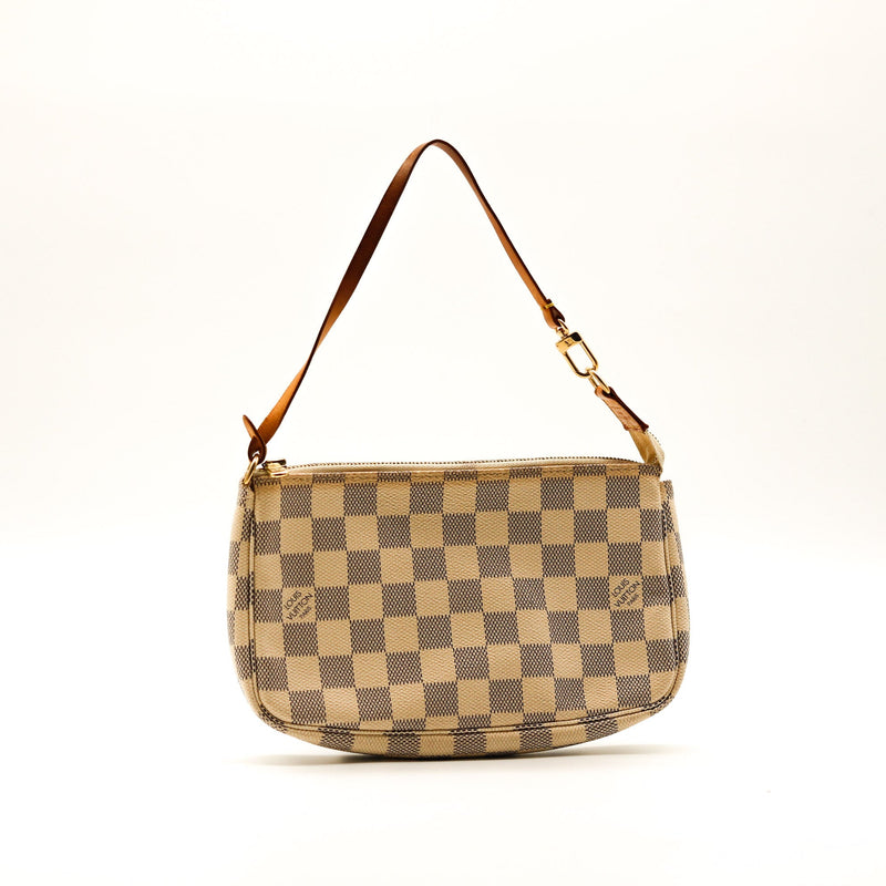 La Pochette Accessoire Louis Vuitton