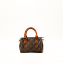 Le Speedy Nano Louis Vuitton