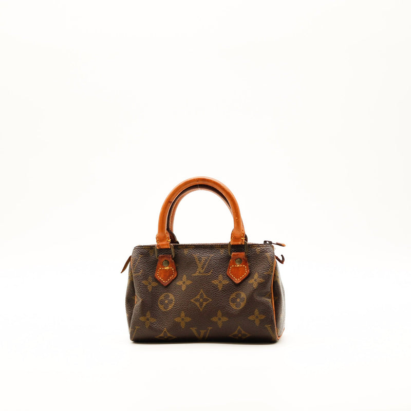 Le Speedy Nano Louis Vuitton