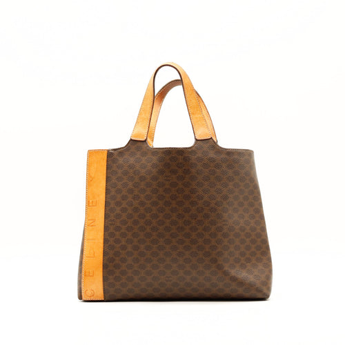Le Tote Bag Céline Macadam