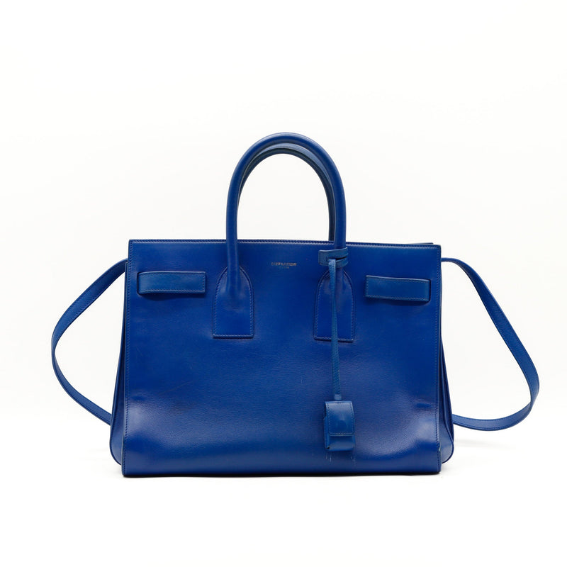 Le Sac De Jour Saint Laurent