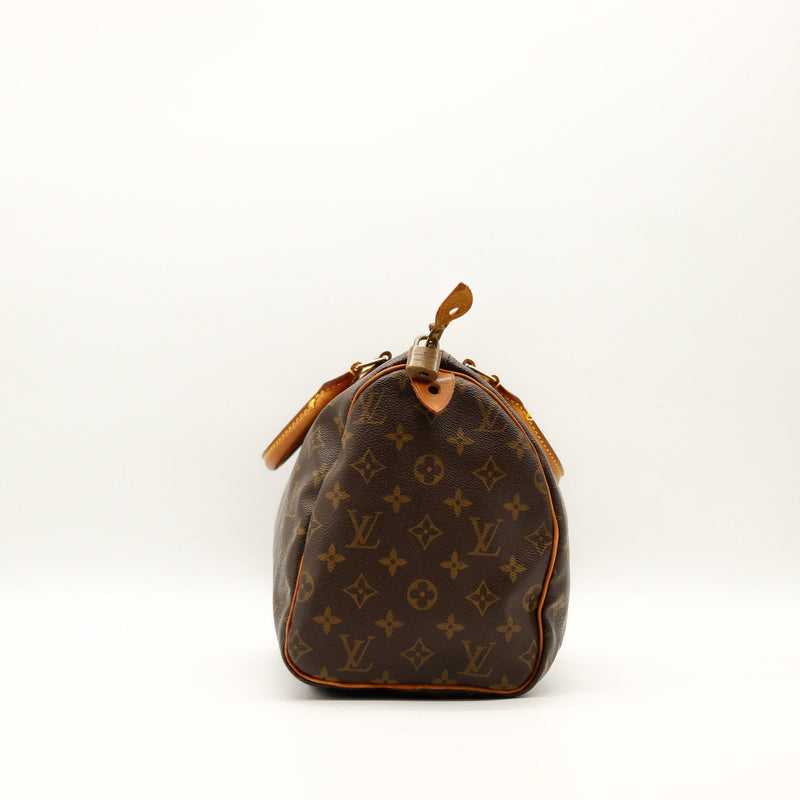 Le Speedy 30 Louis Vuitton