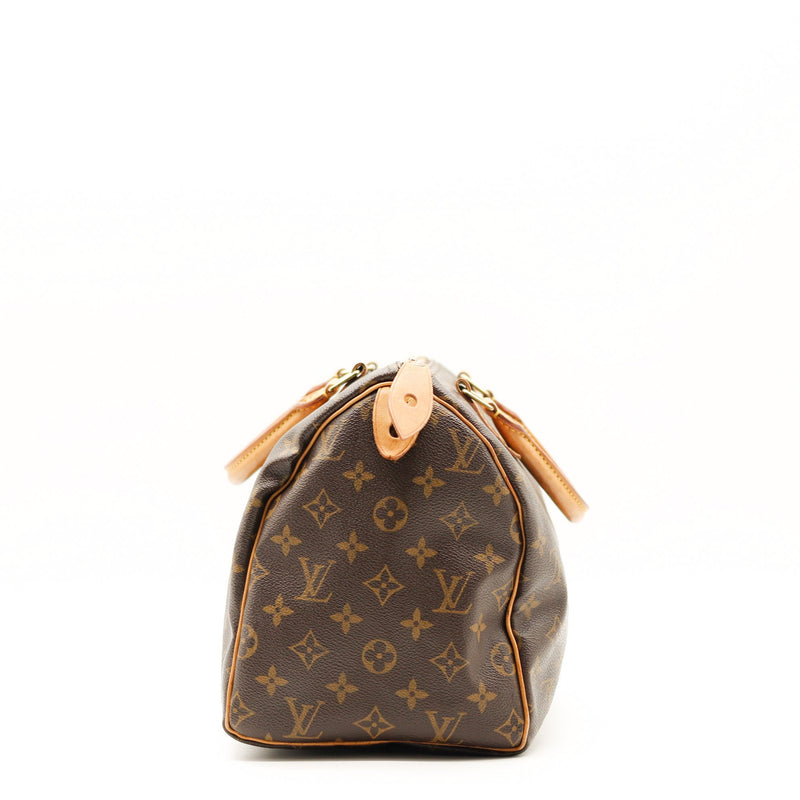 Le Speedy 30 Louis Vuitton