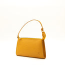 La Pochette Accessoires Épi Louis Vuitton