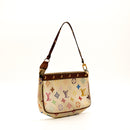 La pochette Murakami Louis Vuitton