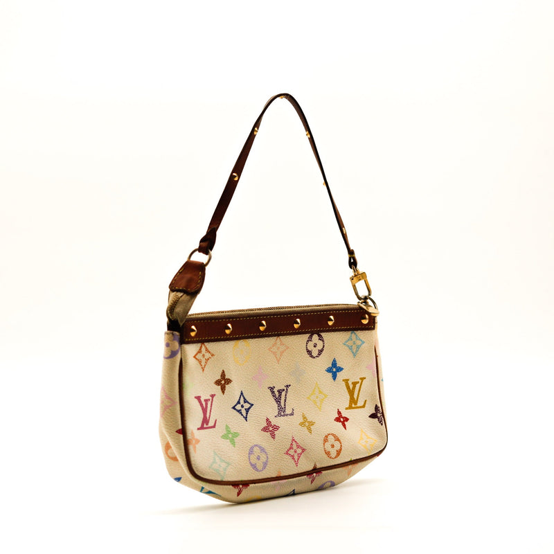 La pochette Murakami Louis Vuitton