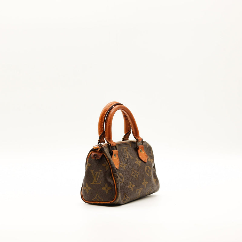 Le Speedy Nano Louis Vuitton