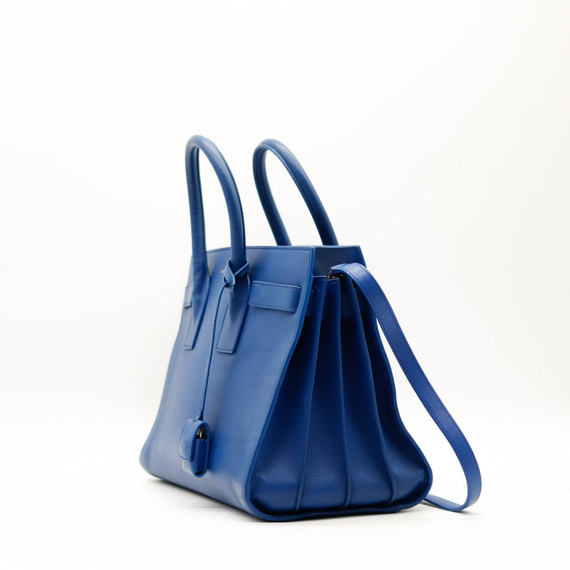 Le Sac de Jour Saint Laurent