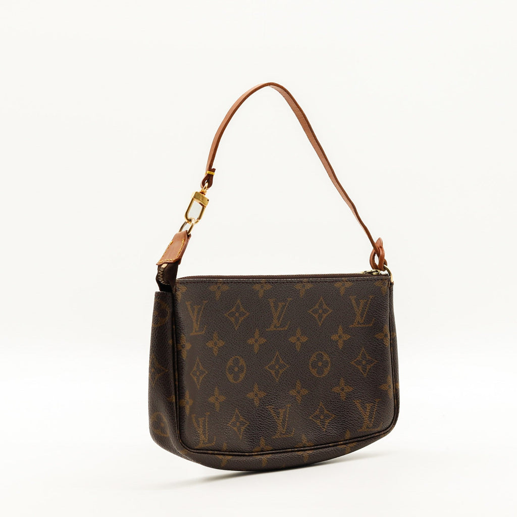 The Louis Vuitton Accessories Pouch