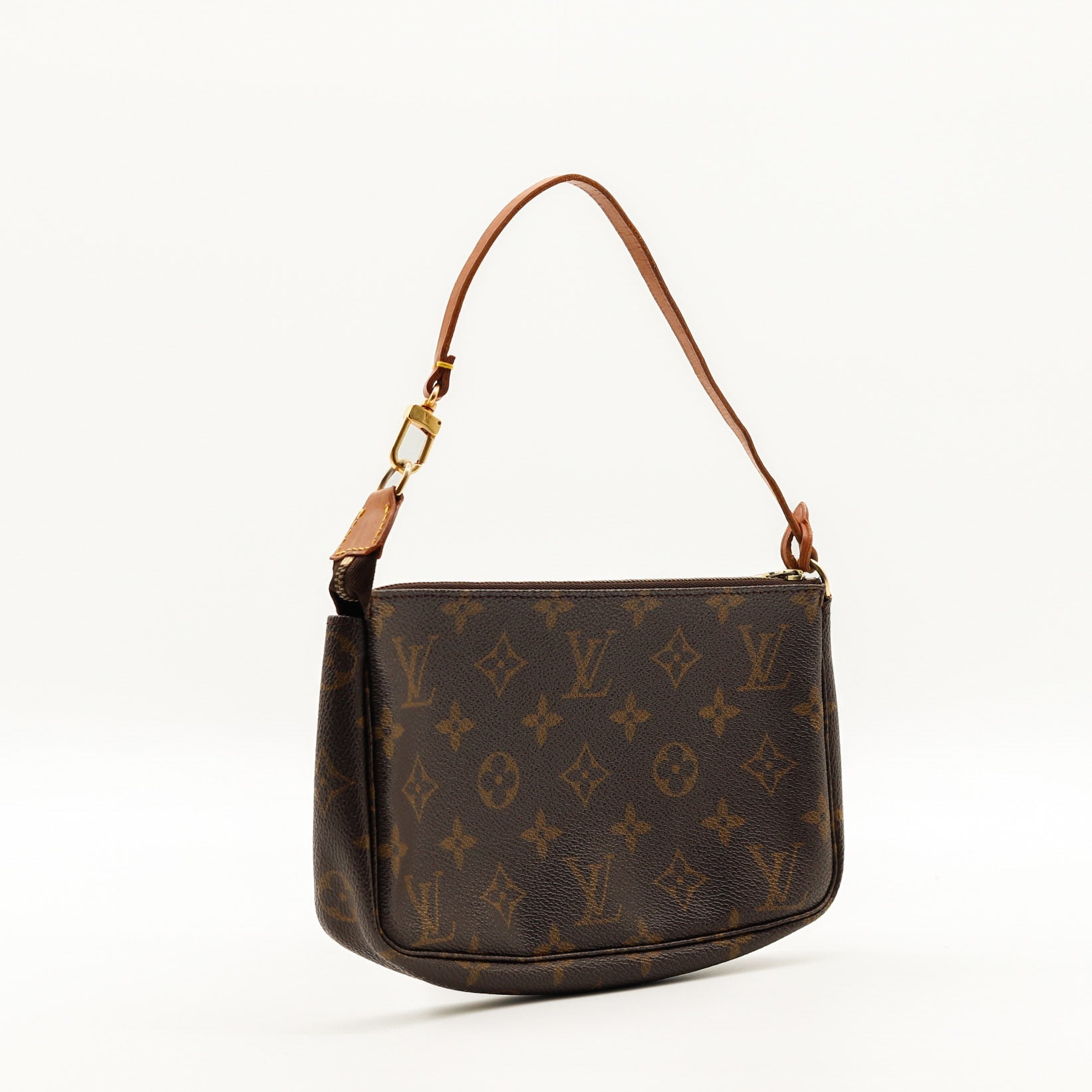 The Louis Vuitton Accessories Pouch