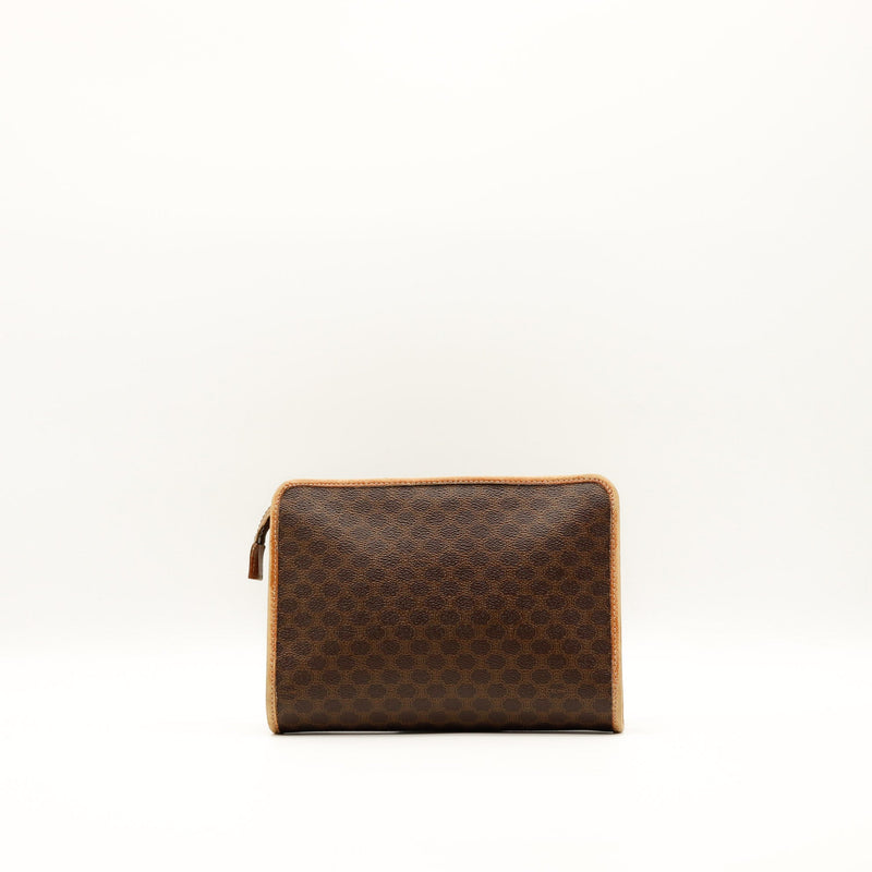 La Pochette Céline Macadam