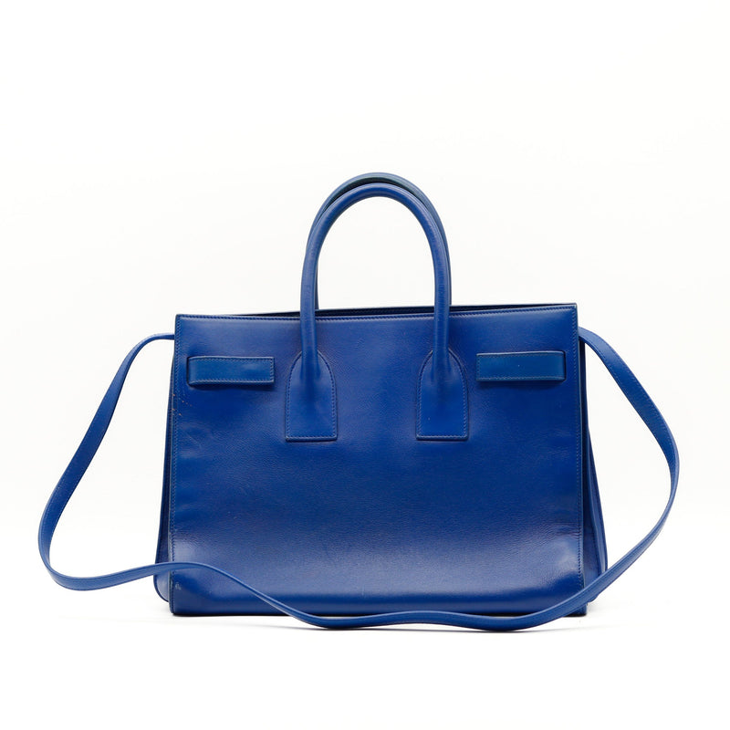 Le Sac De Jour Saint Laurent