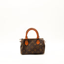 Le Speedy Nano Louis Vuitton