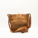 Le Seau Suede Horsebit Gucci