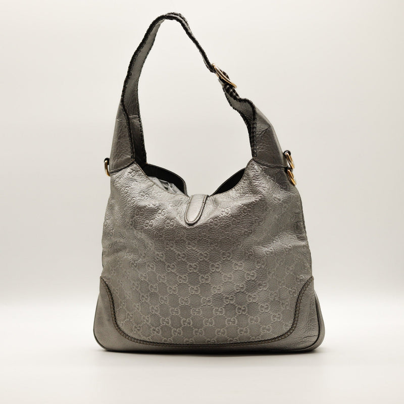 Le New Jackie Bamboo Gucci